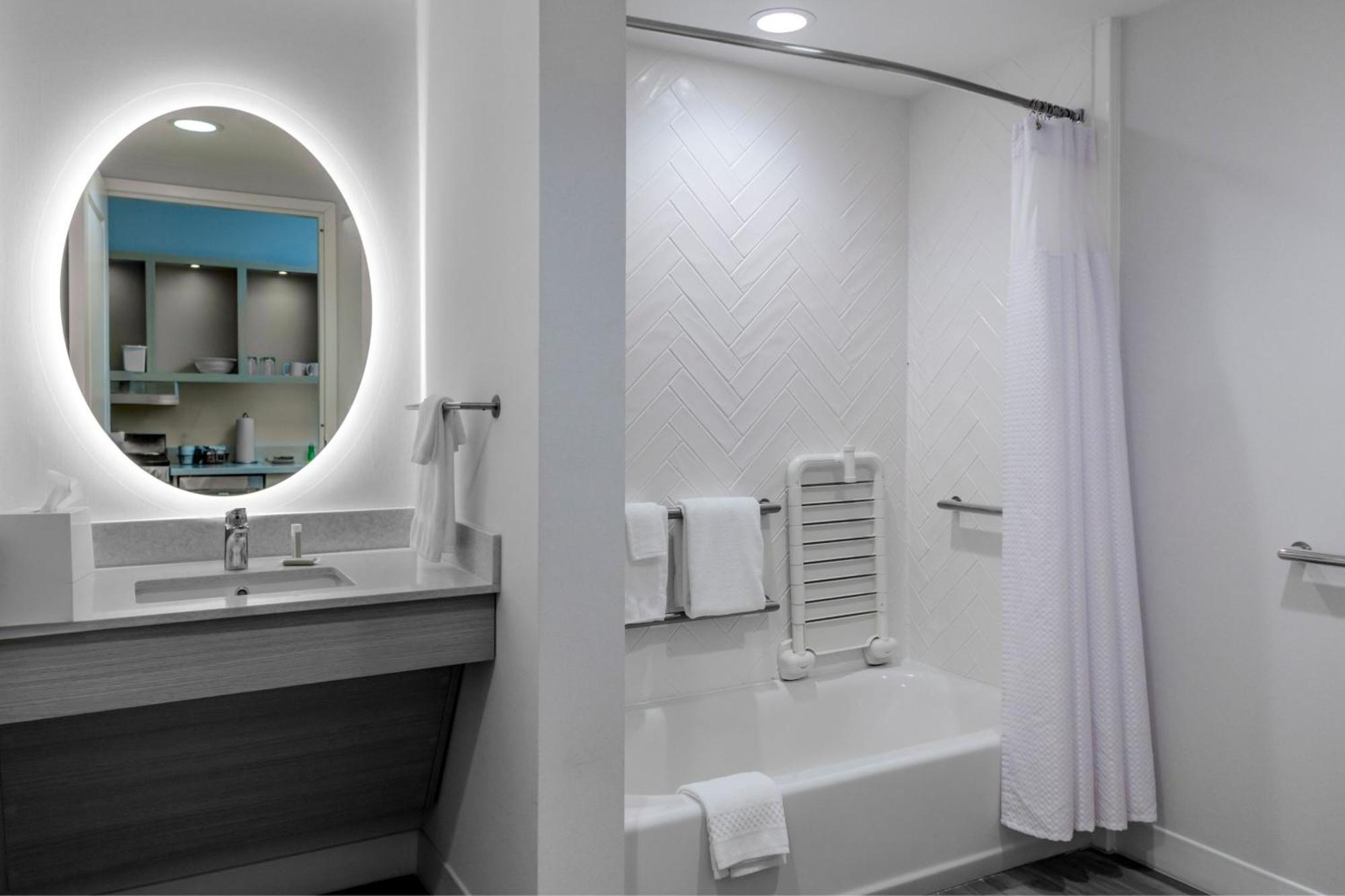 Towneplace Suites By Marriott Chesterfield Экстерьер фото